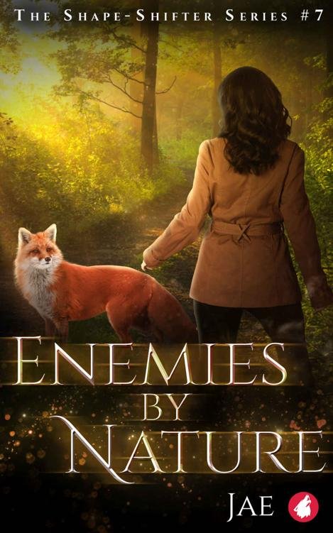 Cover of Enemies by Nature (2025)