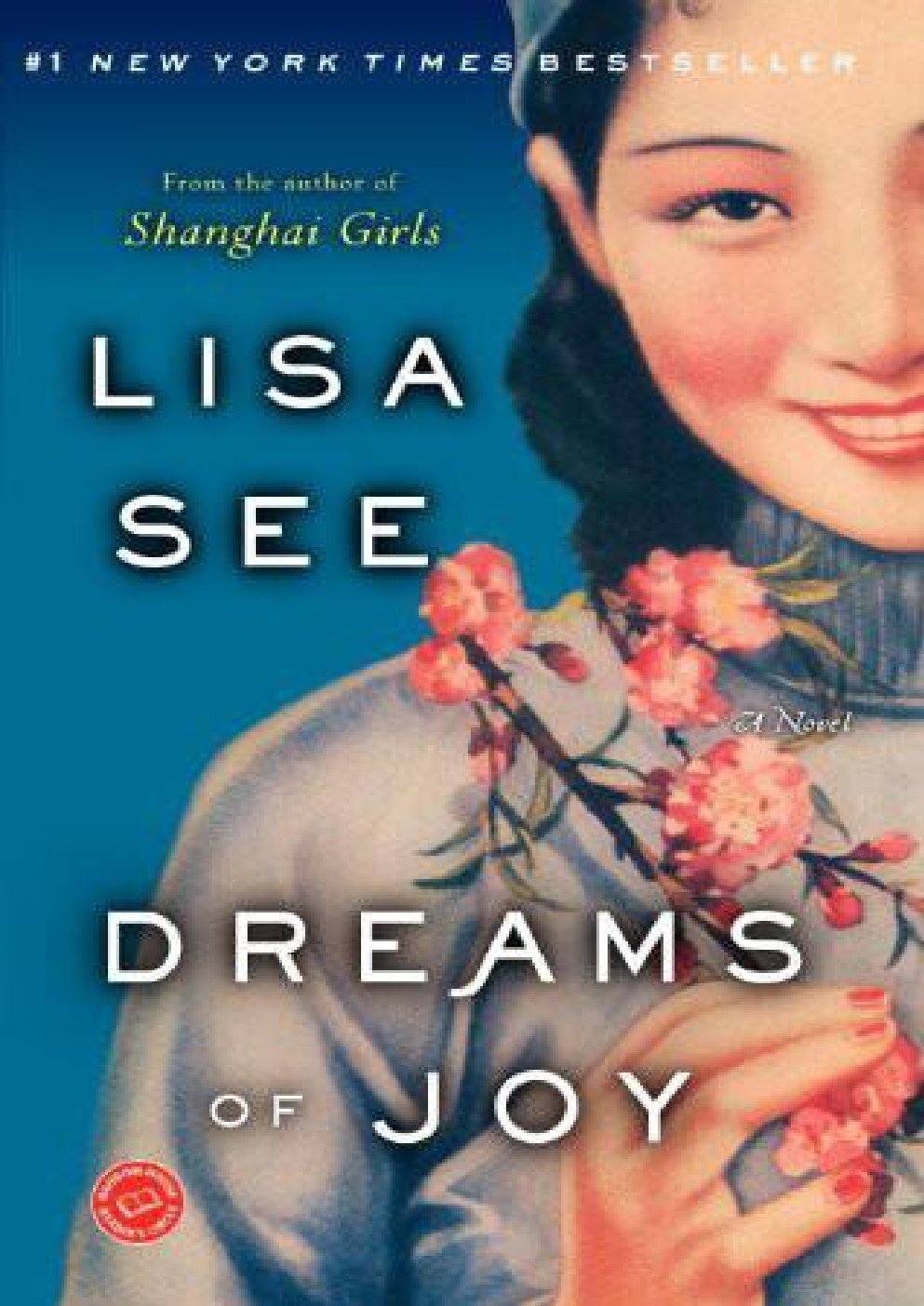 Cover of Dreams of Joy (1951)