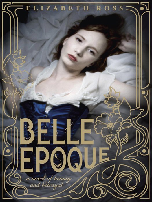 Cover of Belle Epoque