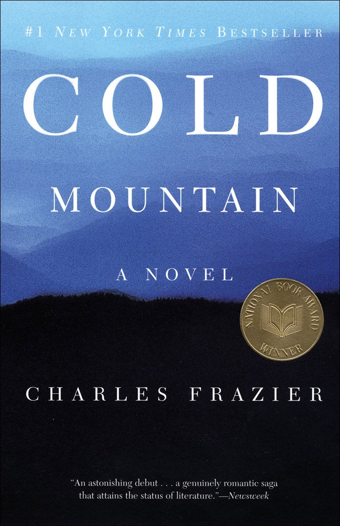 Cover of Cold Mountain (1847)