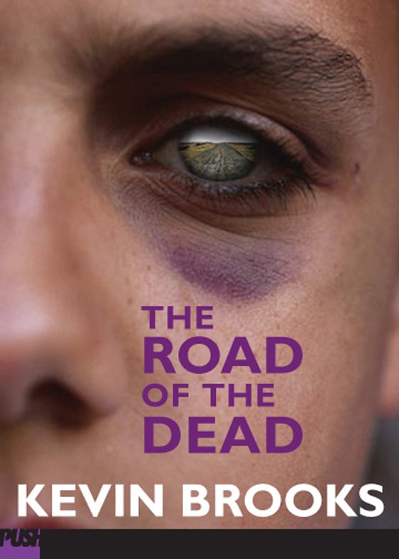 Cover of Road of the Dead