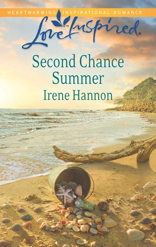 Cover of Second Chance Summer