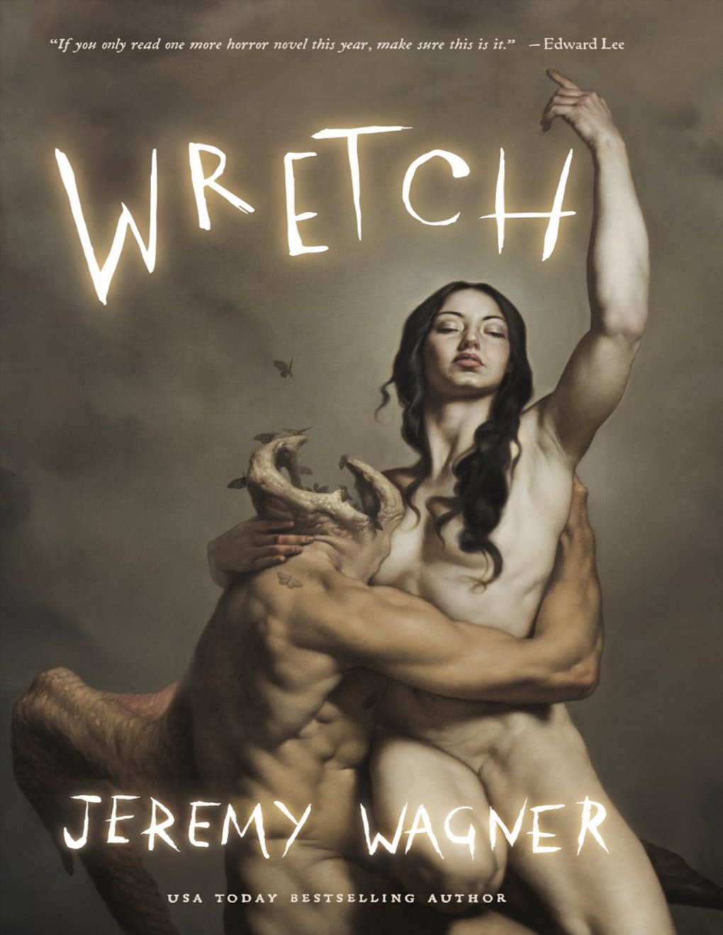 Cover of Wretch