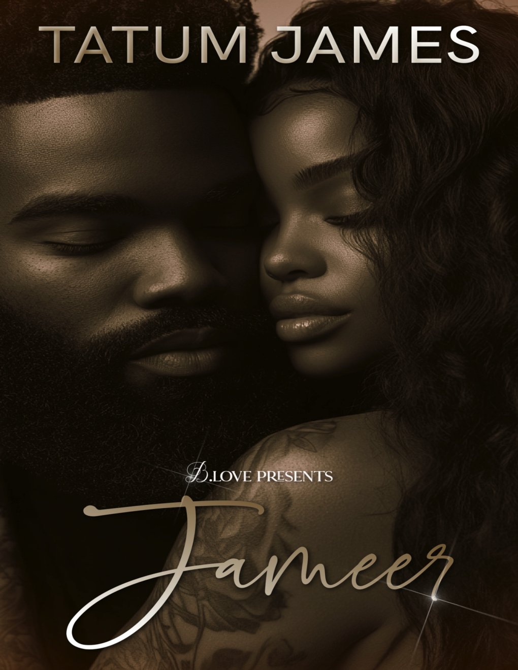 Cover of Jameer