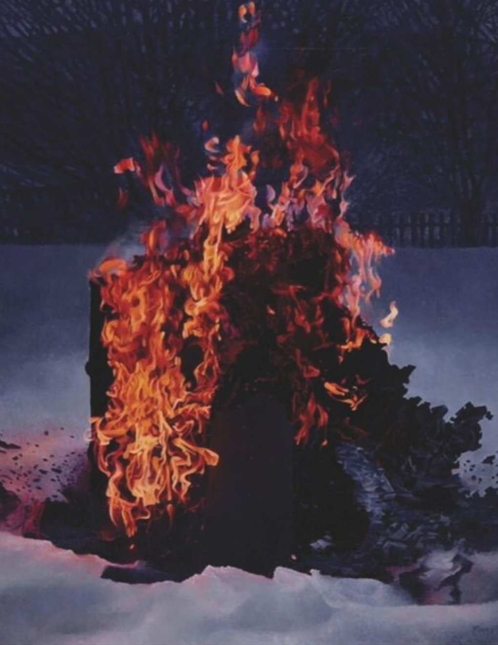 Cover of The Collected Stories (1985)