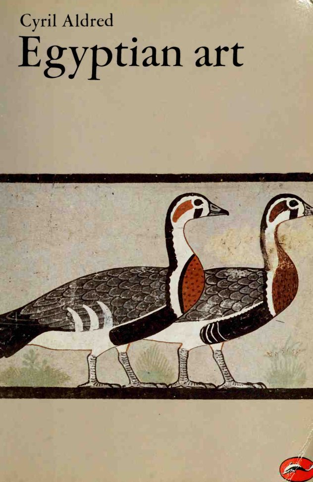 Cover of Egyptian