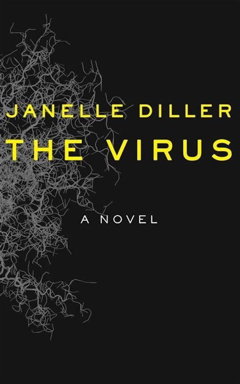 Cover of The Virus