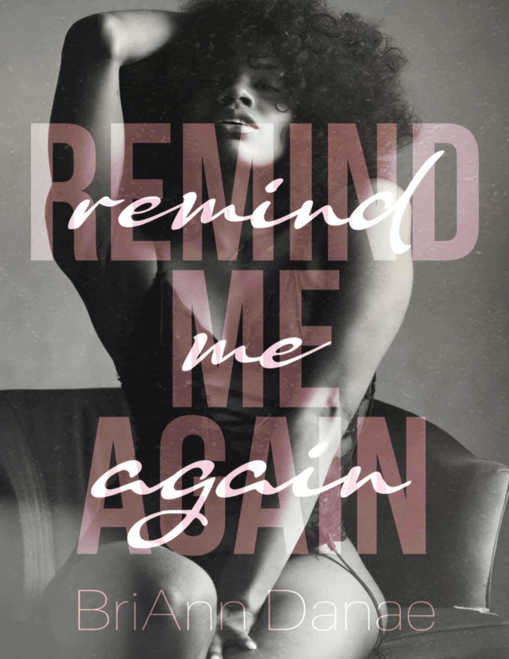 Cover of Remind Me Again