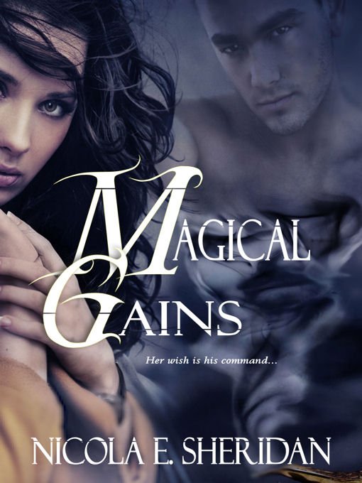 Cover of Magical Gains (2011)