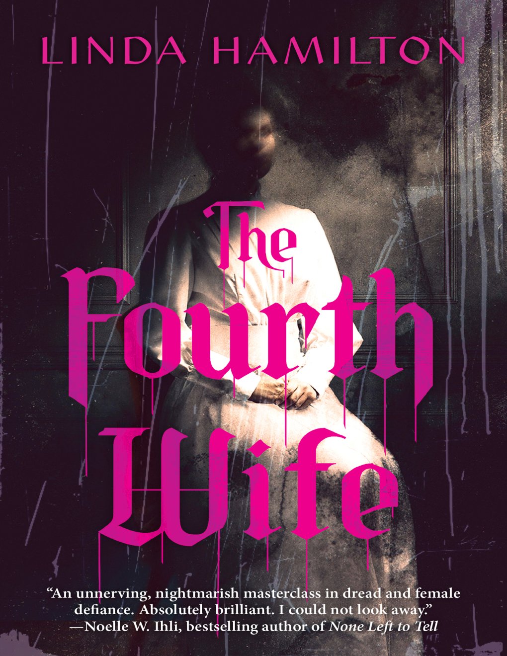 Cover of The Fourth Wife (2026)
