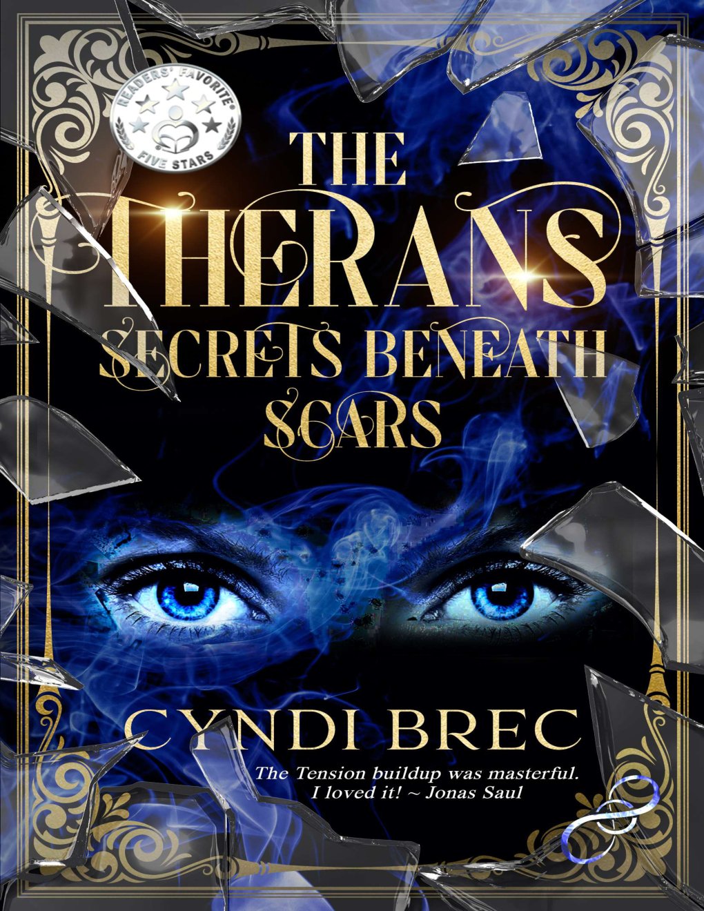 Cover of The Therans