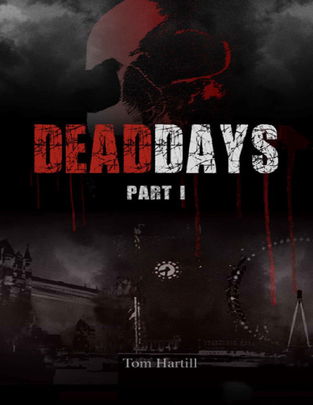 Cover of Dead Days - Mike