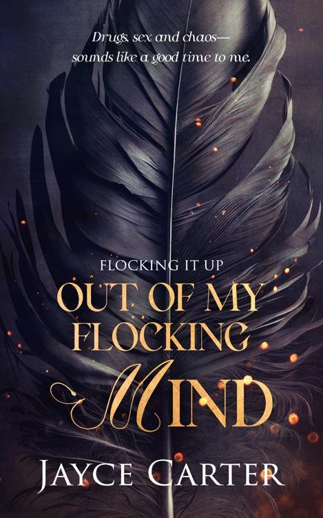 Cover of Out of My Flocking Mind (1988)