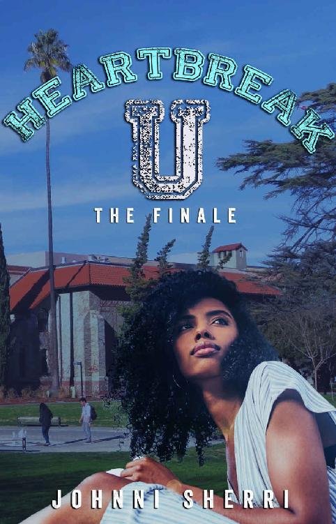 Cover of Heartbreak U- The Finale (2019)