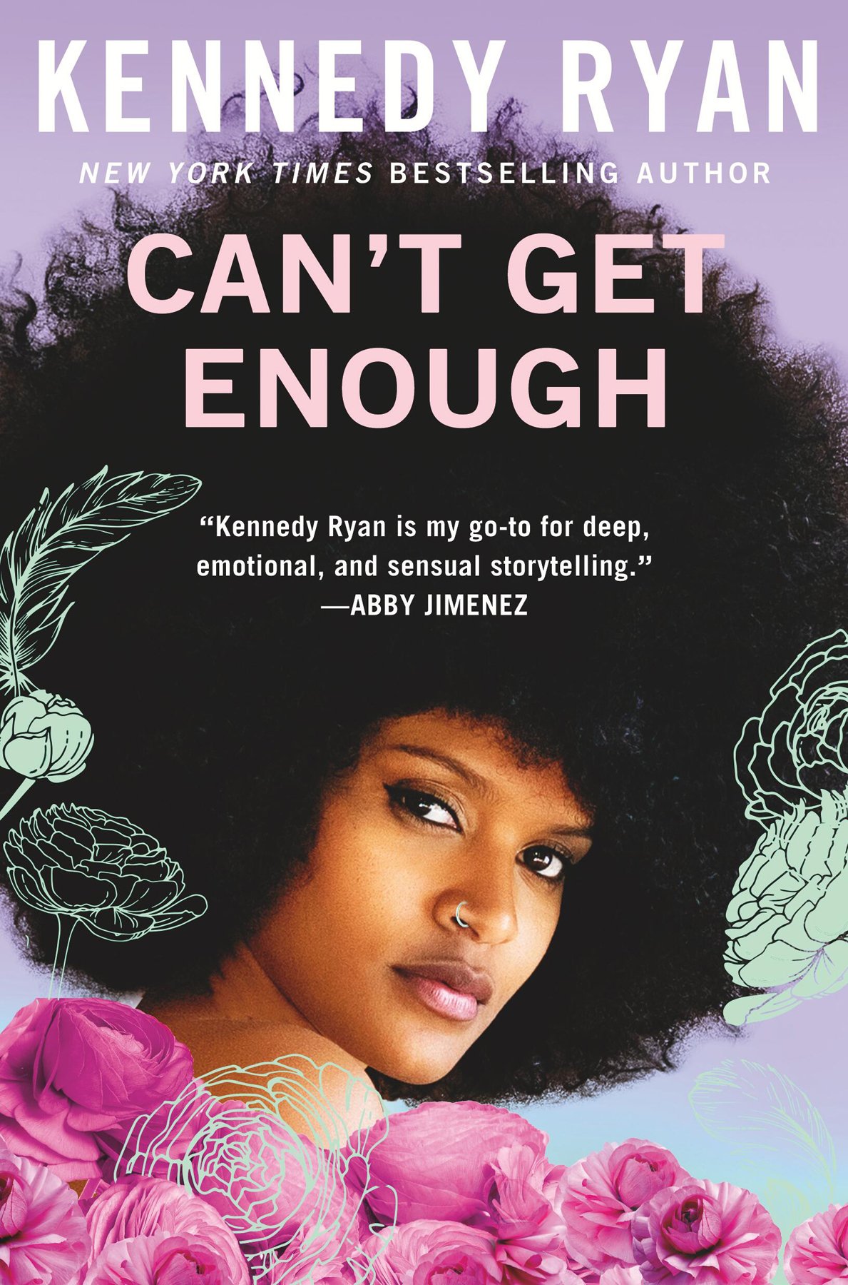 Cover of Can't Get Enough