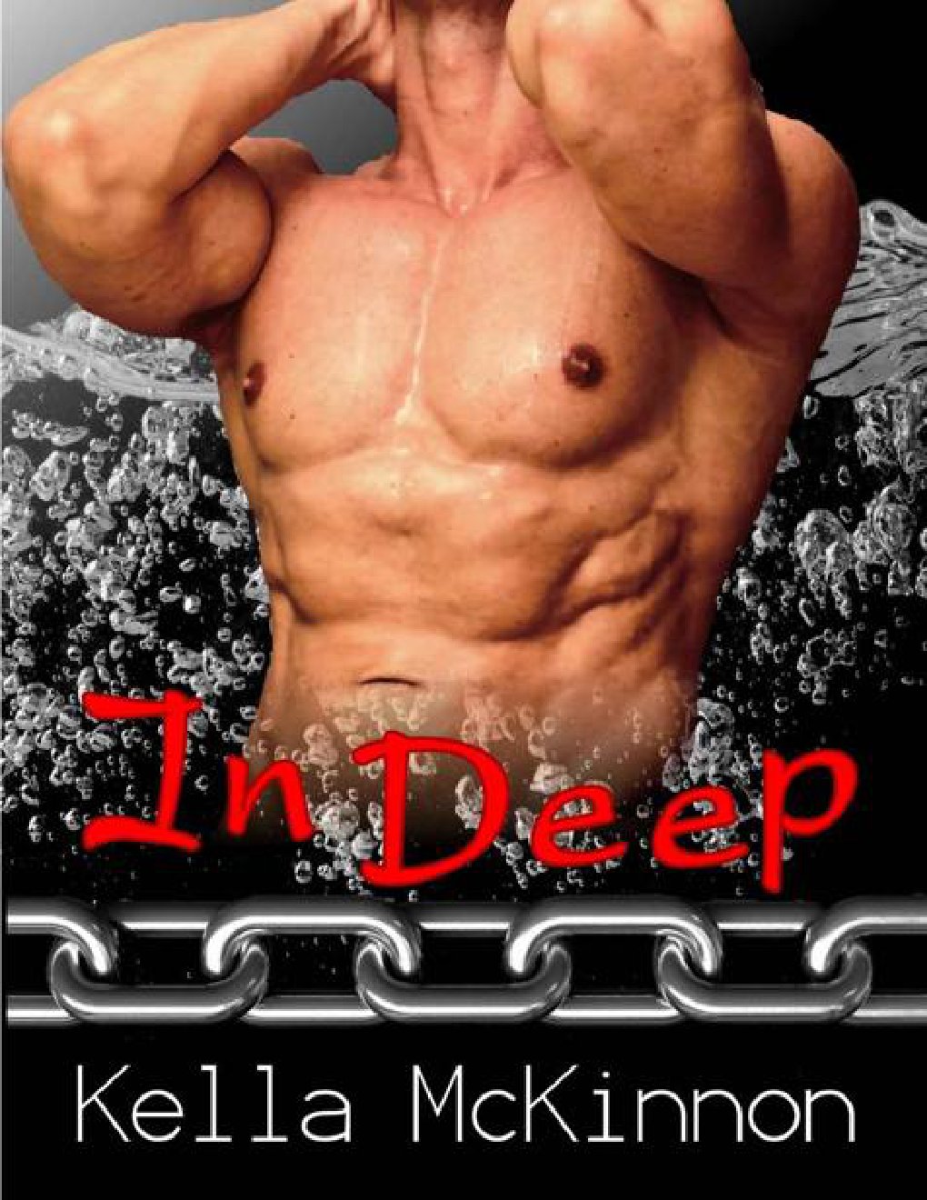Cover of In Deep: Part One