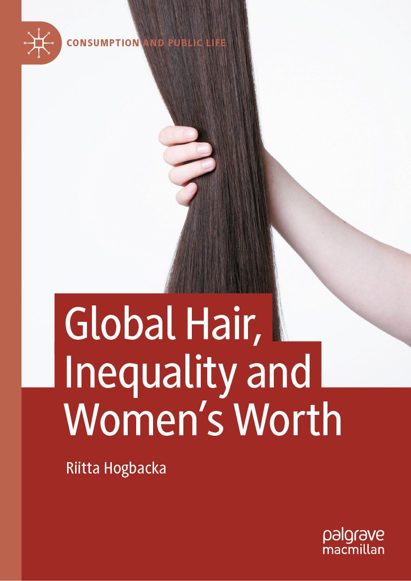 Cover of Global Hair, Inequality and Women’s Worth (1700)