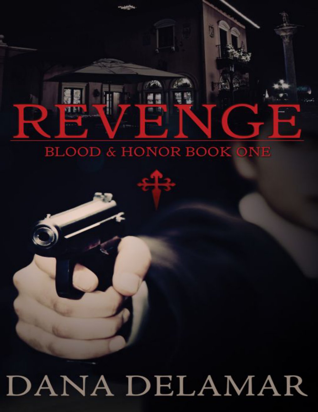 Cover of Revenge