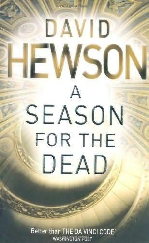 Cover of A Season for the Dead (1848)