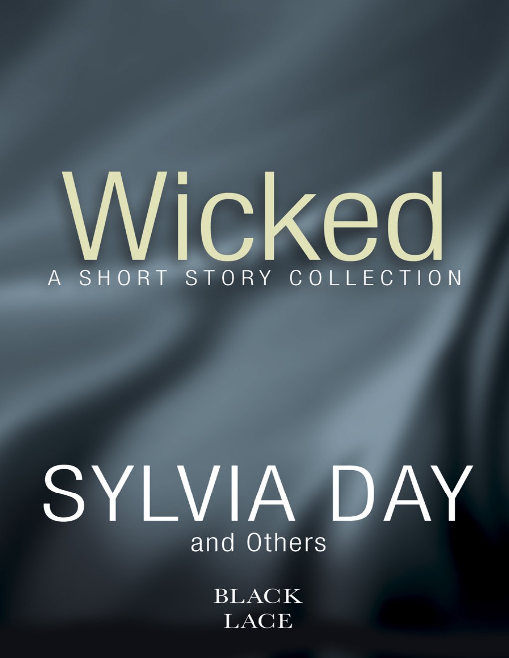 Cover of Wicked (2005)