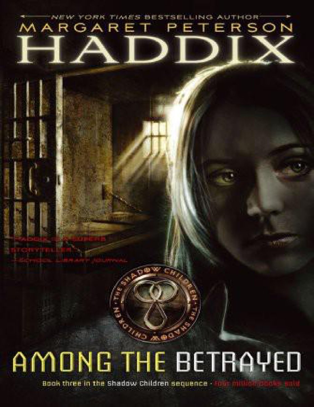 Cover of Among the Betrayed (2002)