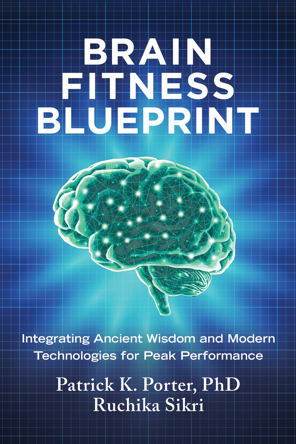 Cover of Brain Fitness Blueprint