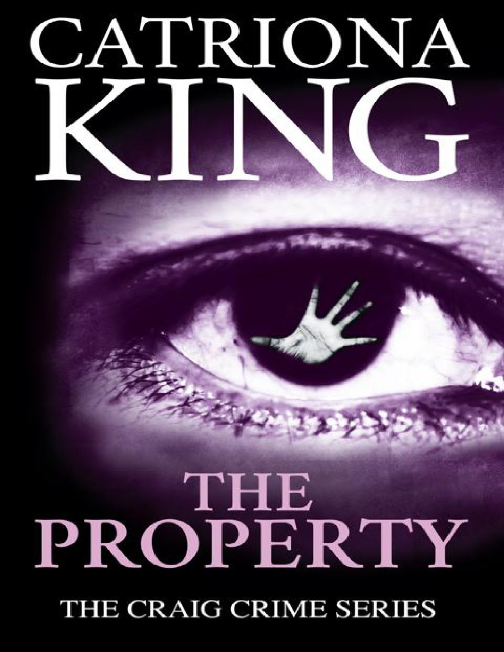 Cover of The Property (1998)