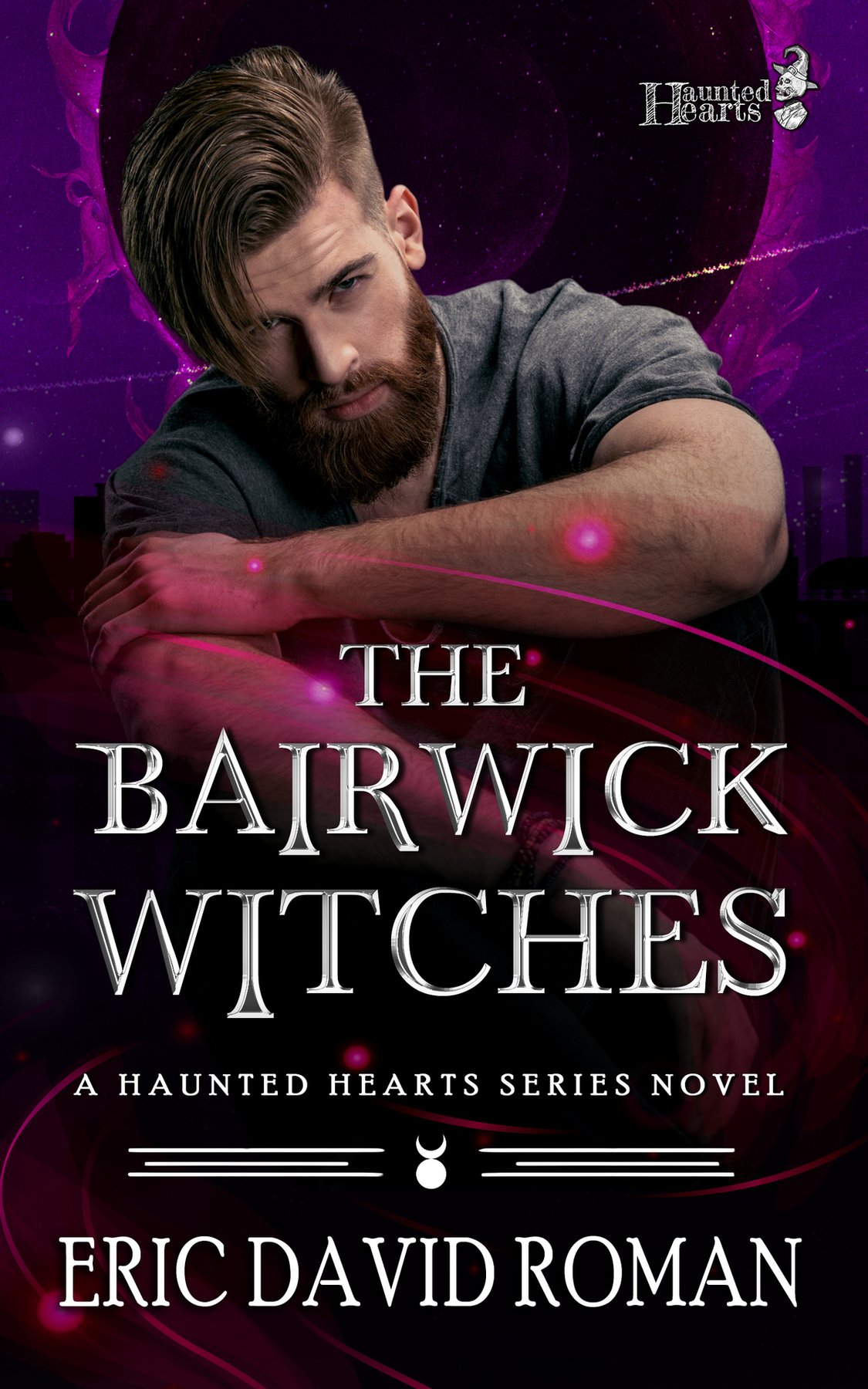 Cover of The Bairwick Witches (2025)