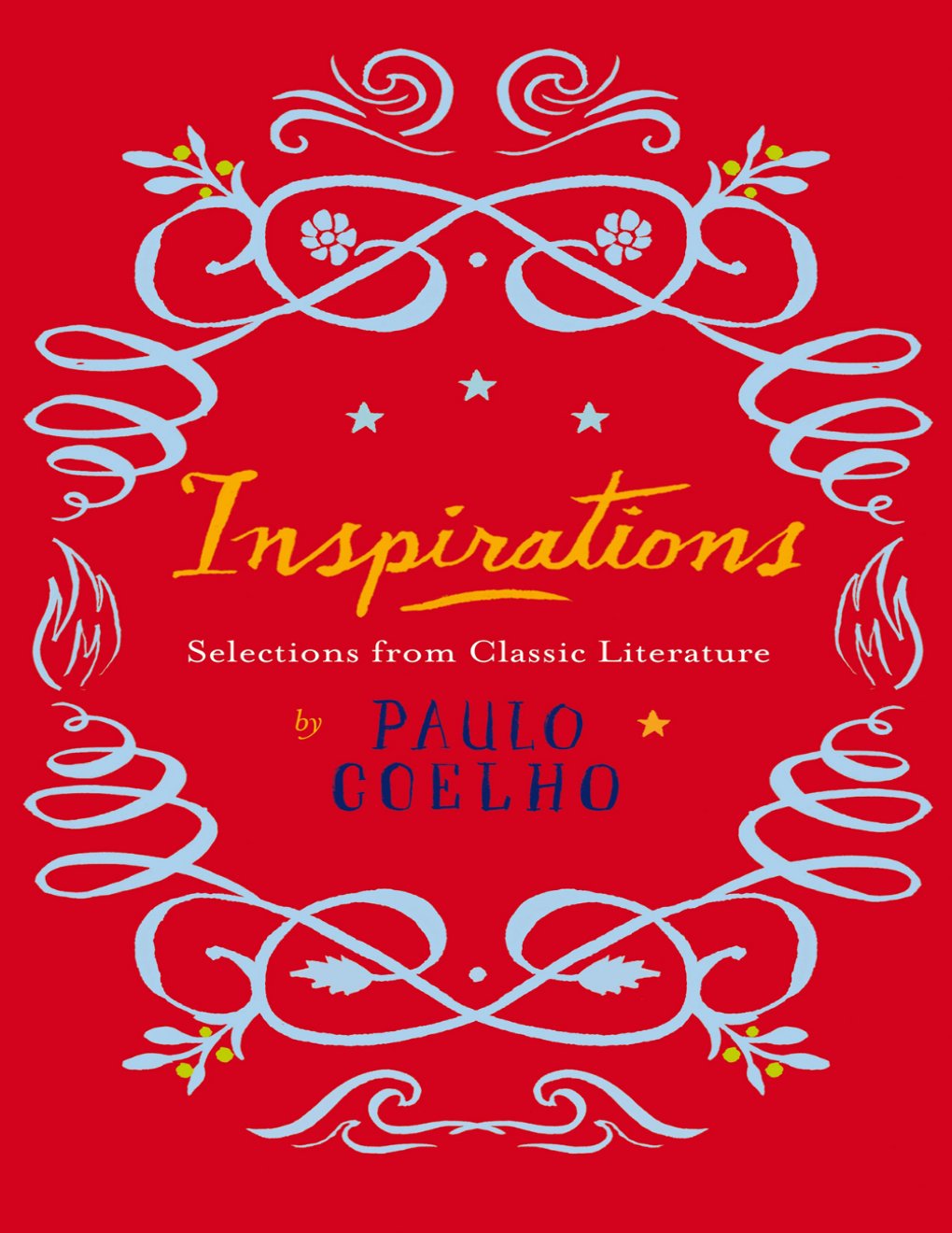 Cover of Inspirations
