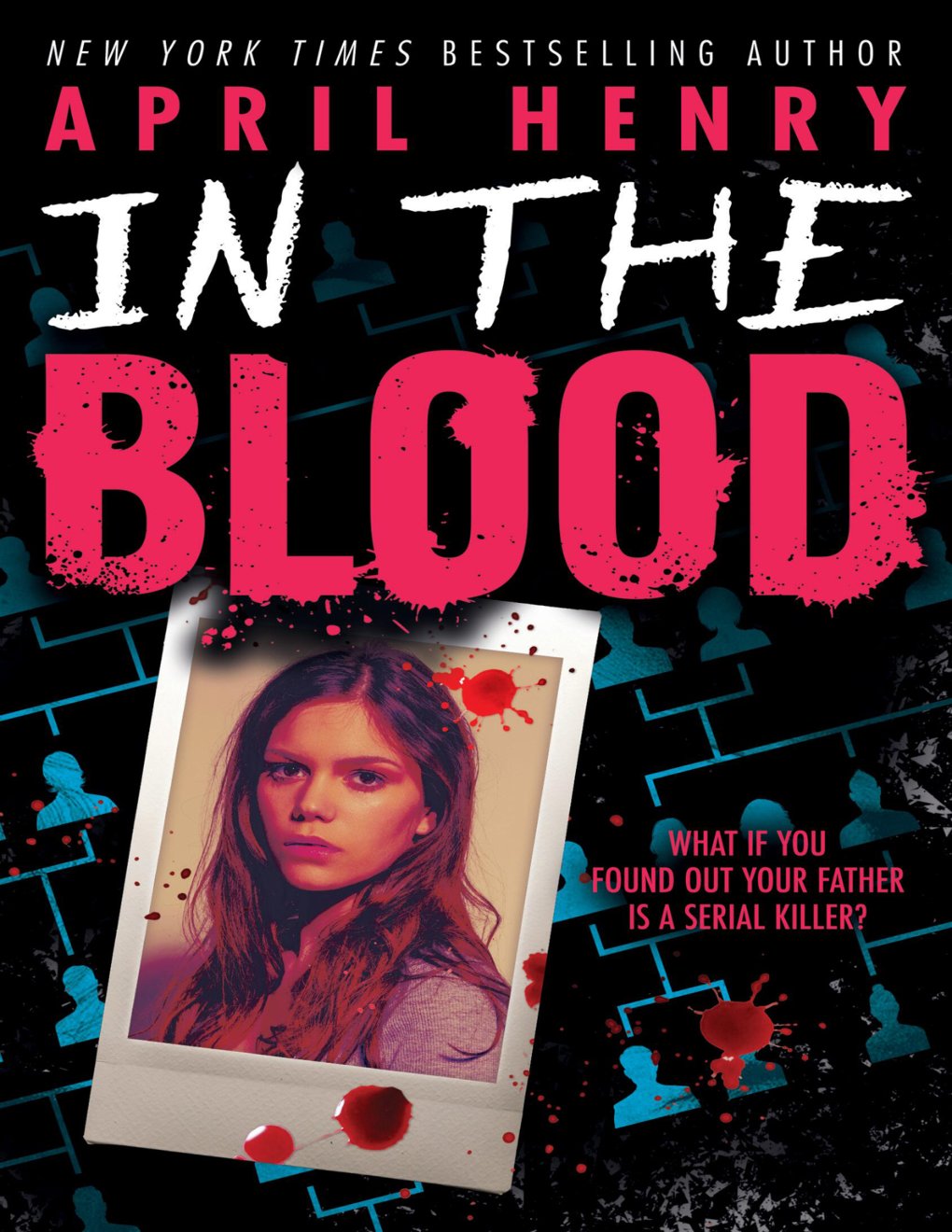 Cover of In the Blood