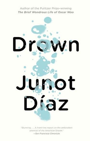 Cover of Drown