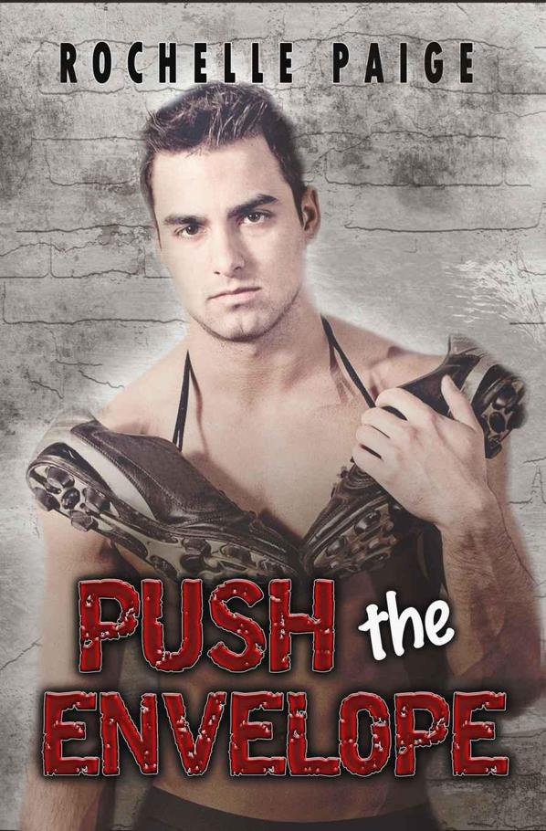 Cover of Push the Envelope