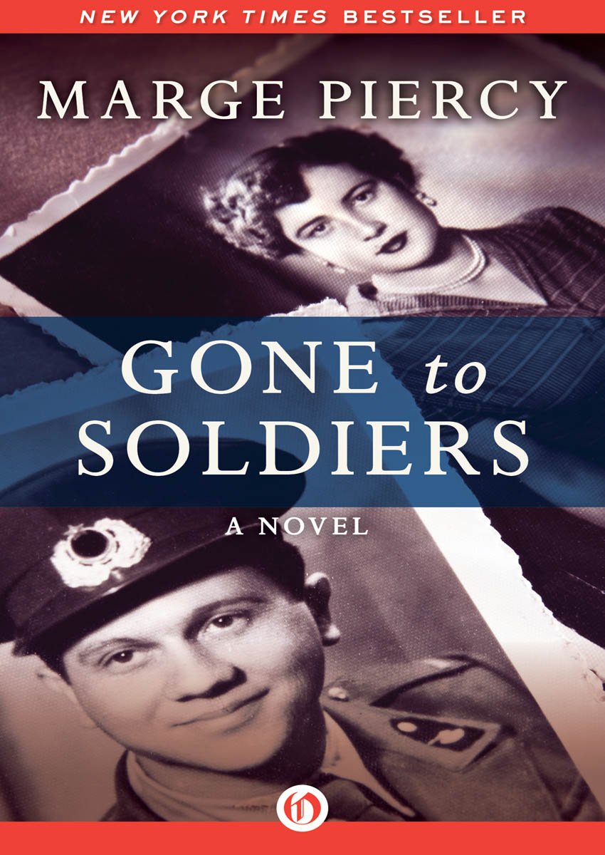 Cover of Gone to Soldiers (1968)