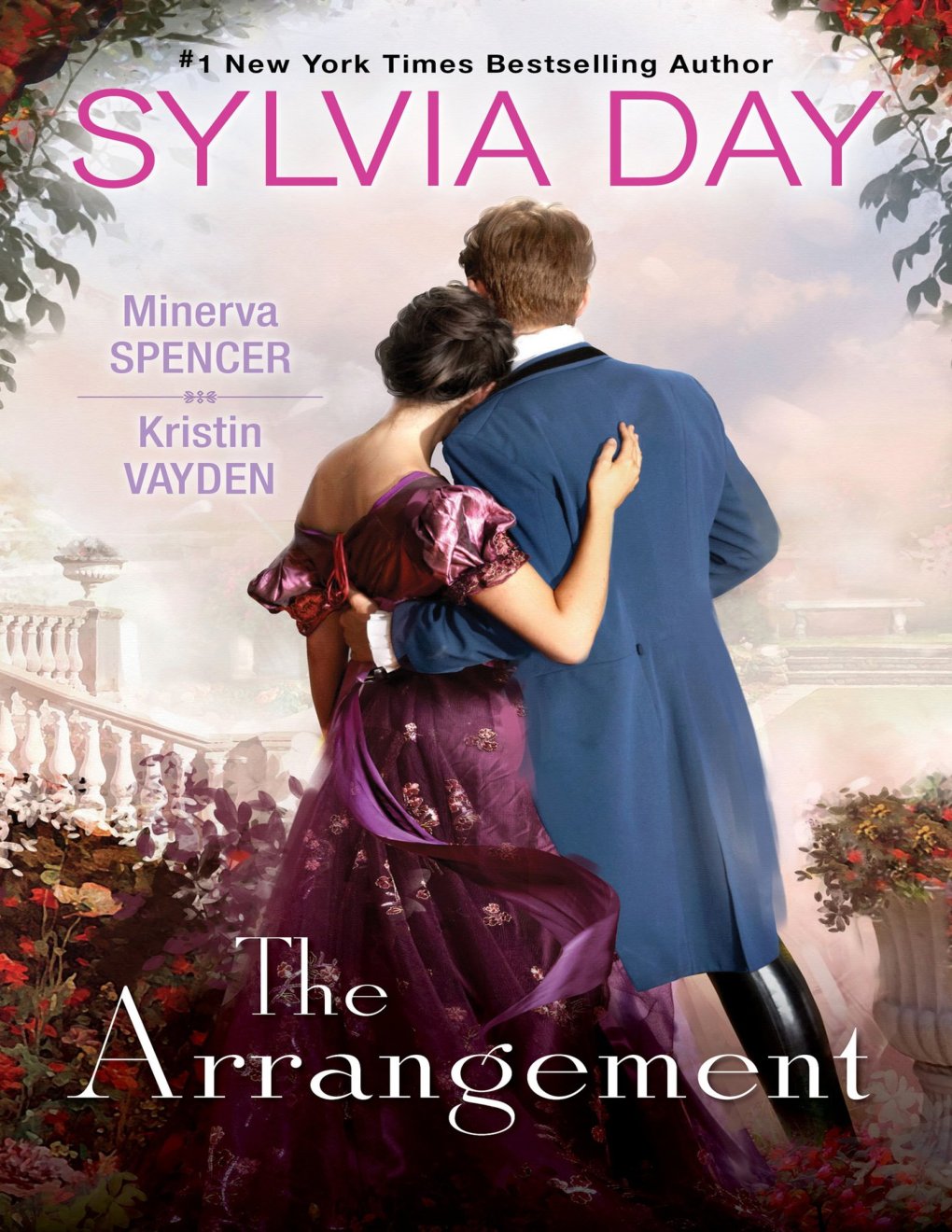 Cover of The Arrangement