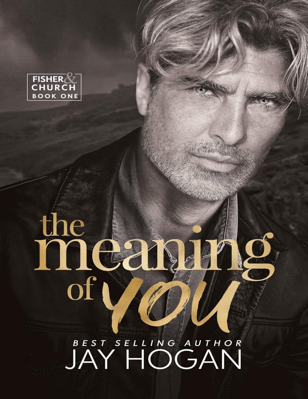 Cover of The Meaning Of You