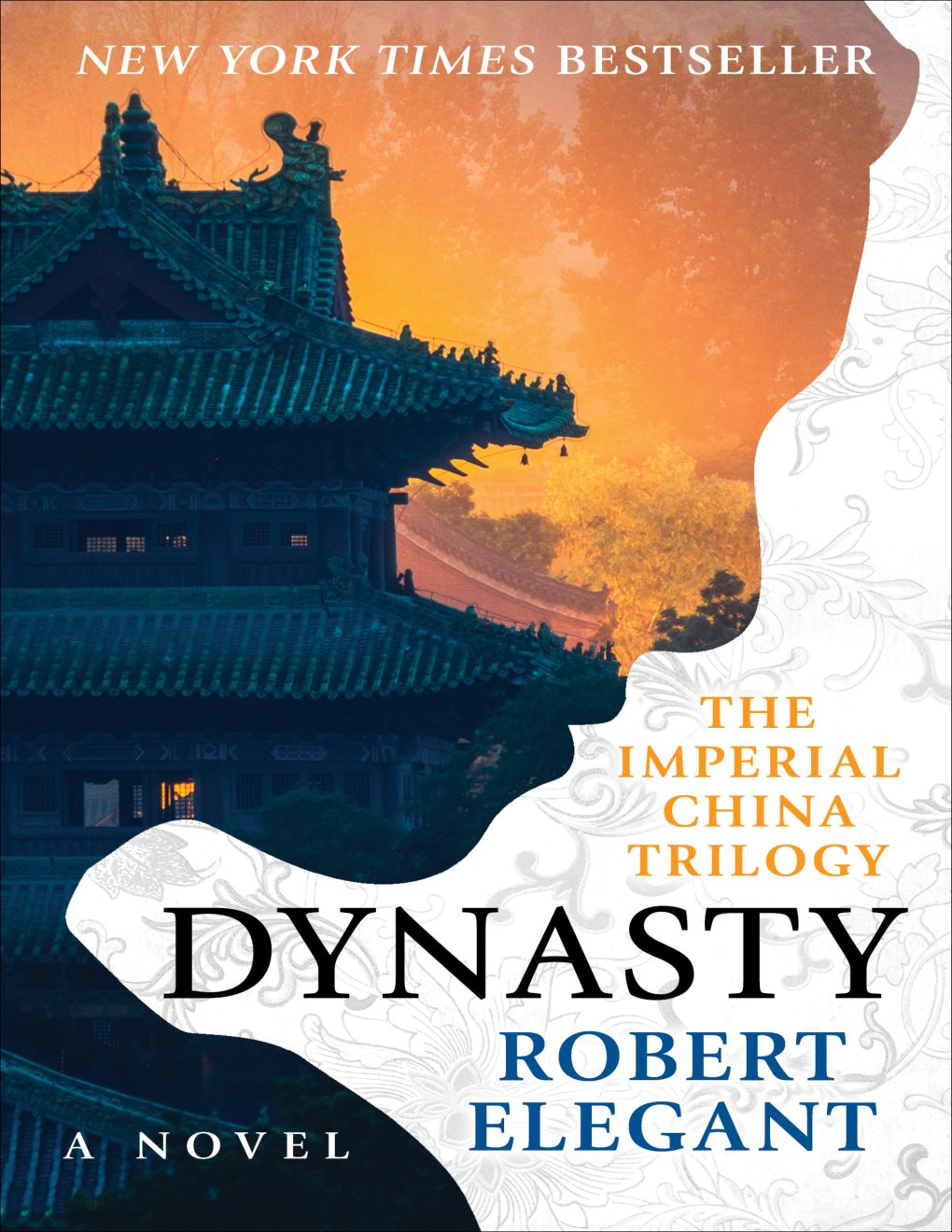 Cover of Dynasty