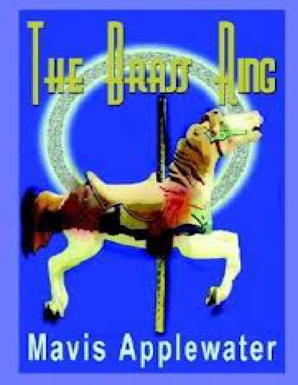 Cover of The Brass Ring