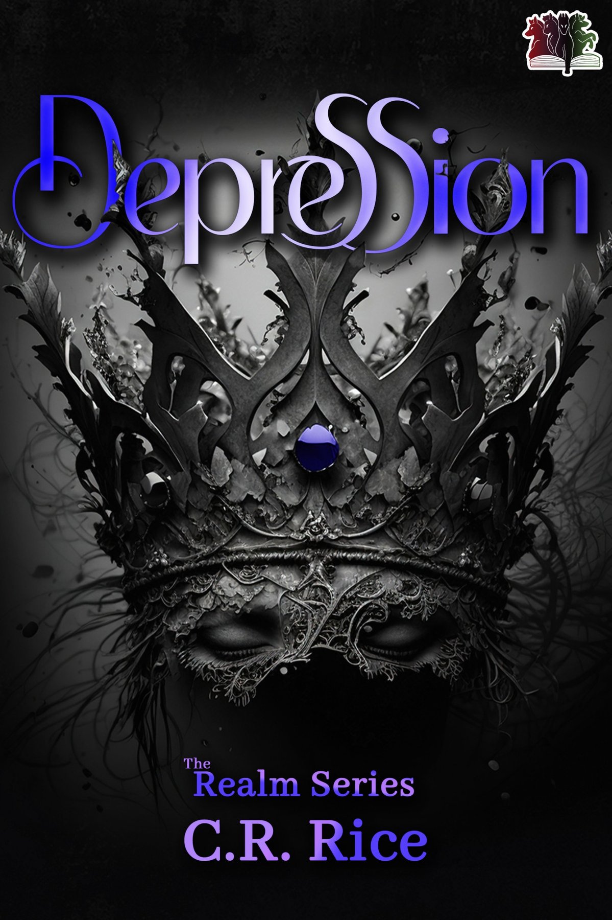 Cover of Depression (1976)
