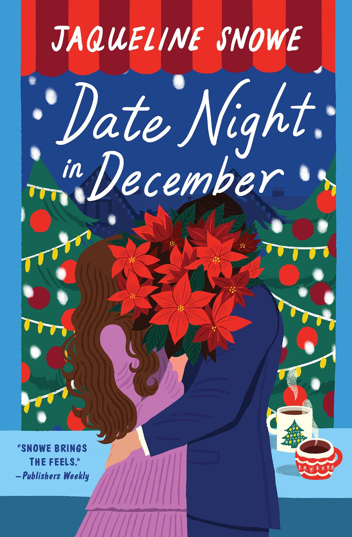 Cover of Date Night in December