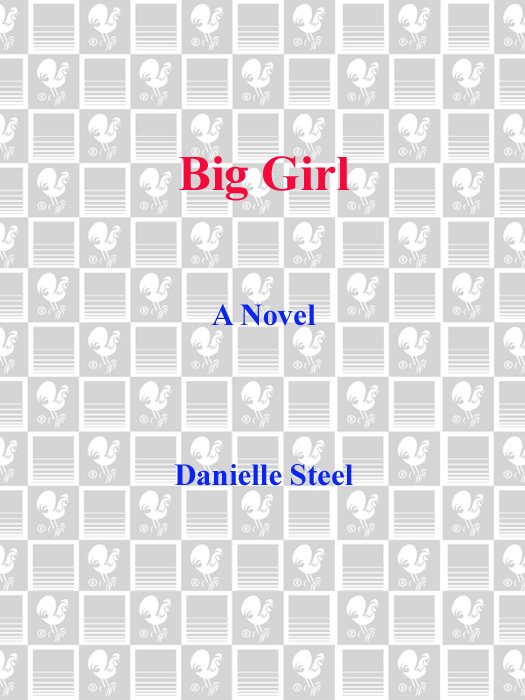Cover of Big Girl