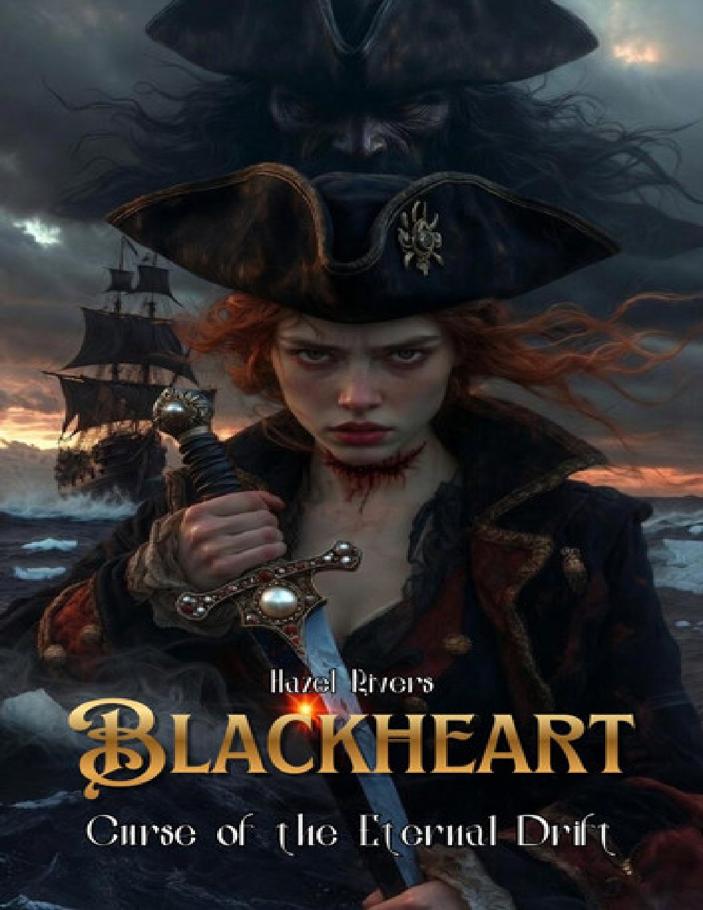 Cover of book title