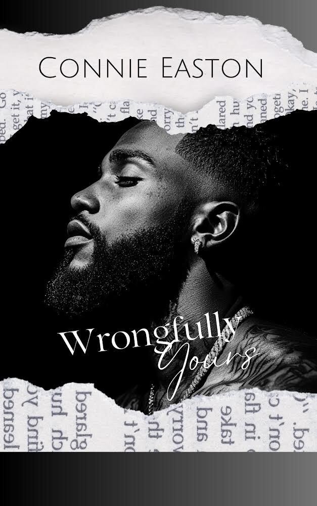 Cover of Wrongfully Yours
