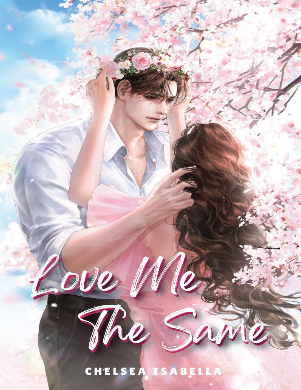 Cover of Love Me The Same