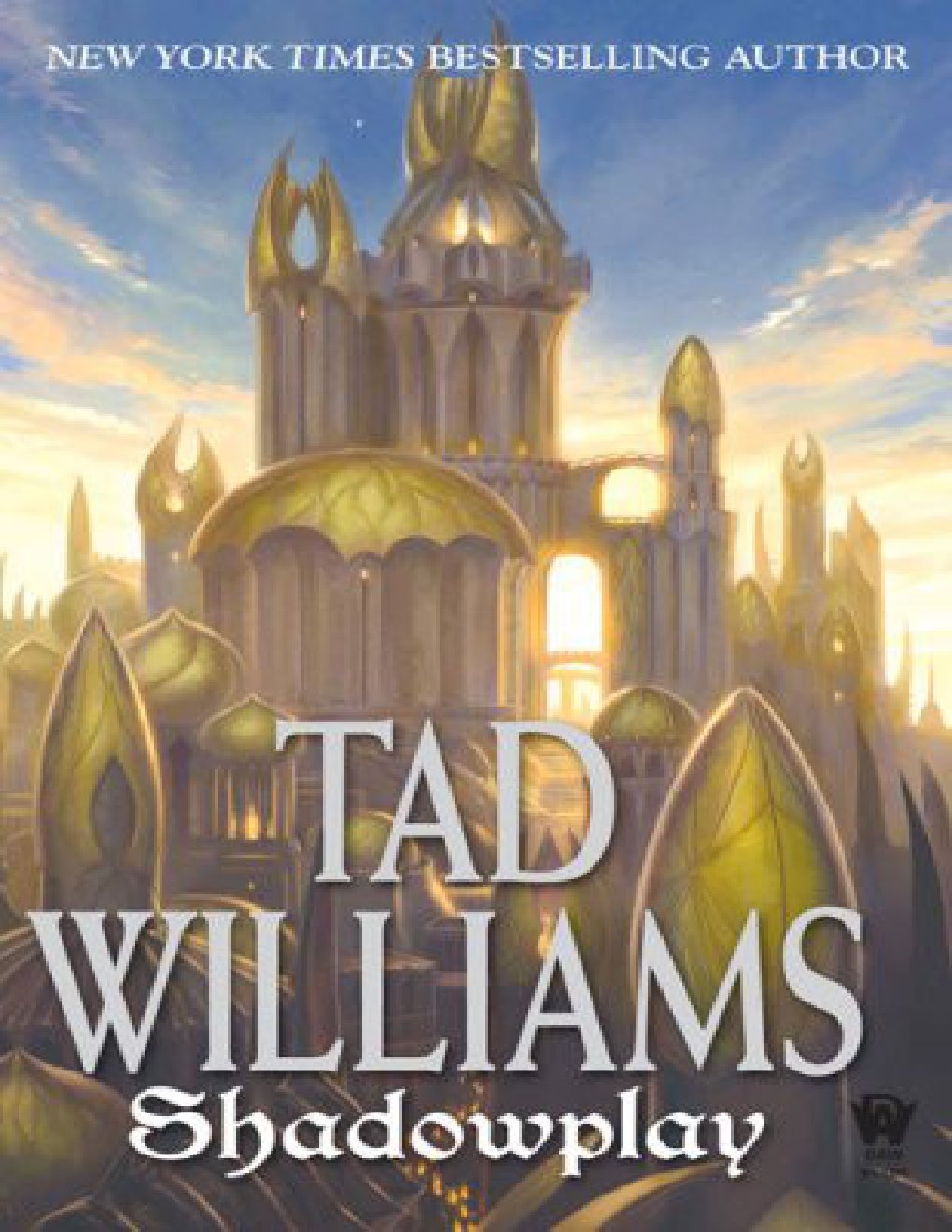 Cover of Shadowplay