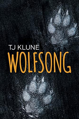 Cover of Wolfsong (1957)