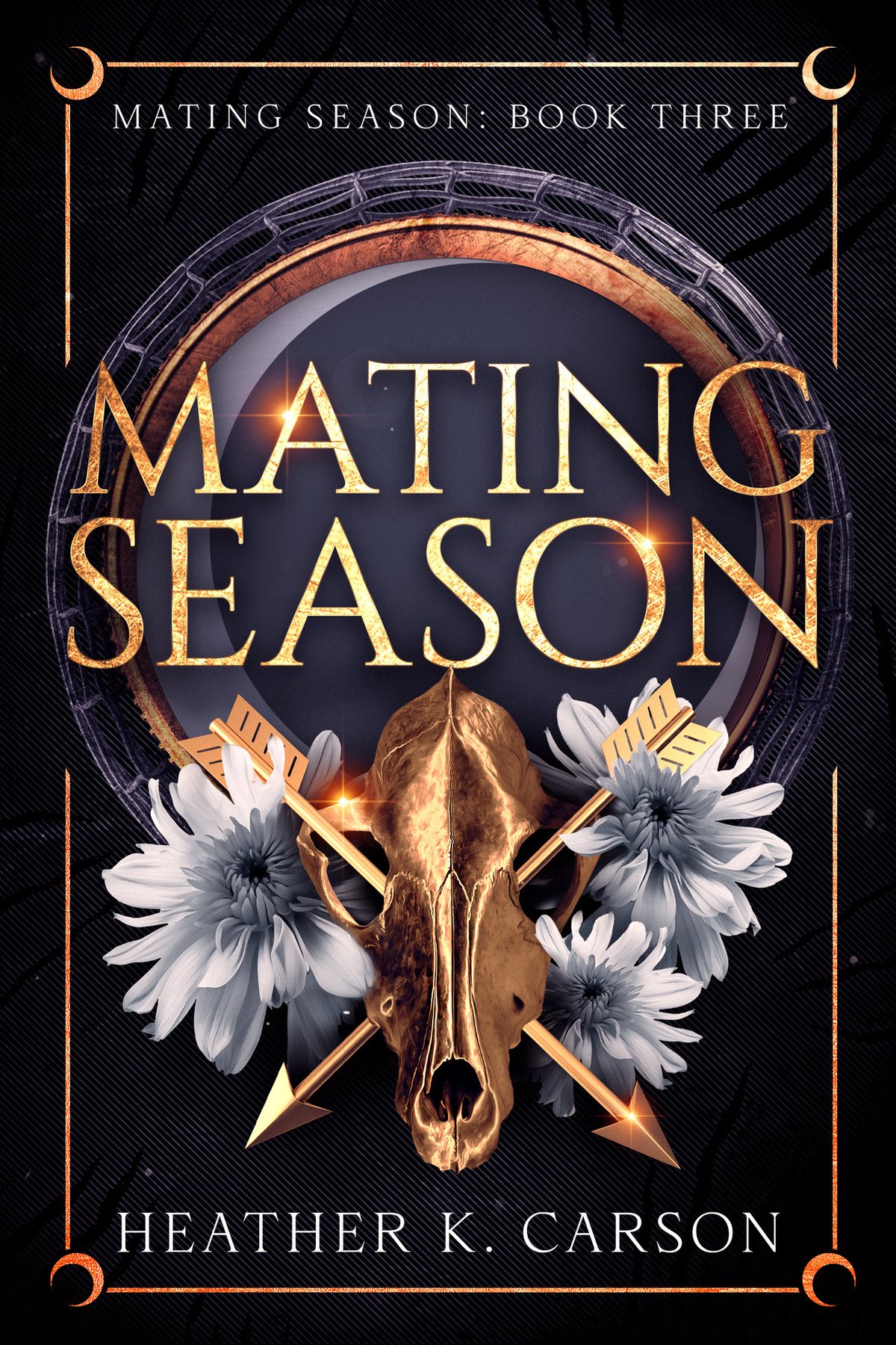 Cover of Mating Season