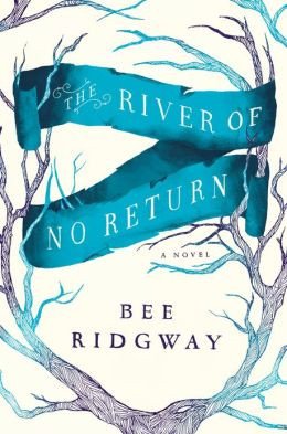 Cover of The River of No Return