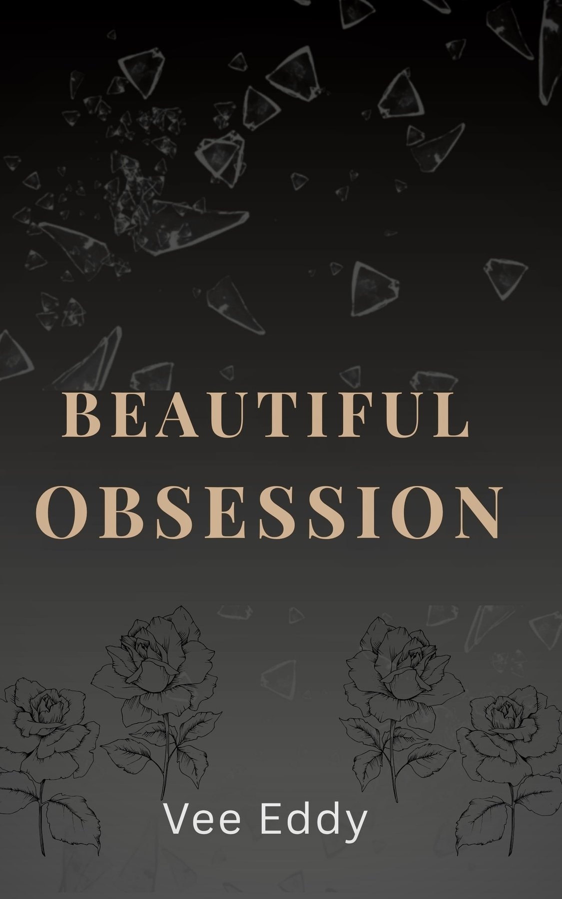 Cover of BEAUTIFUL OBSESSION