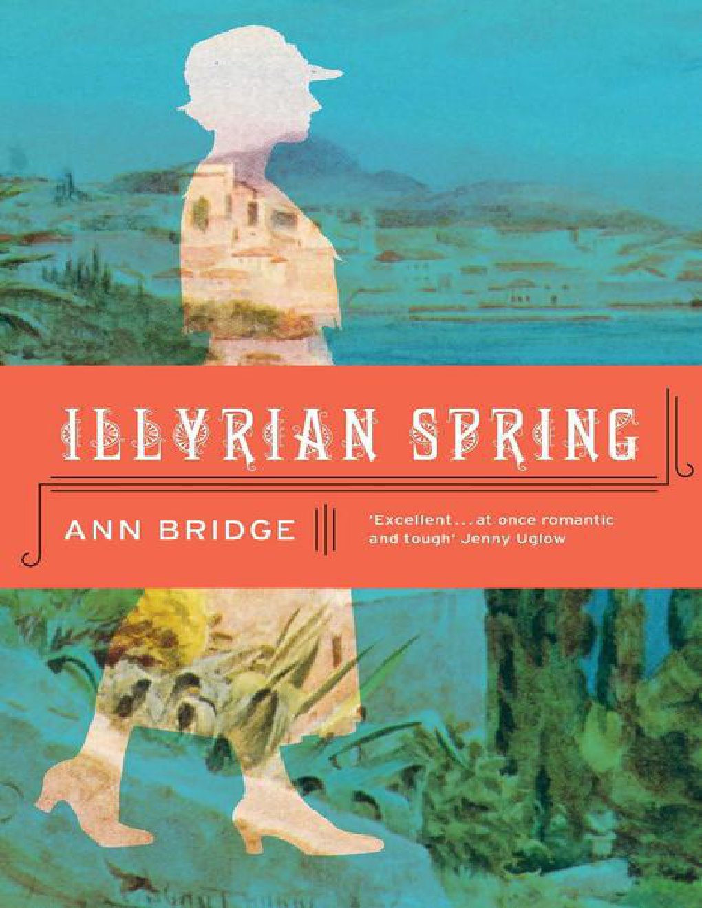 Cover of Illyrian Spring
