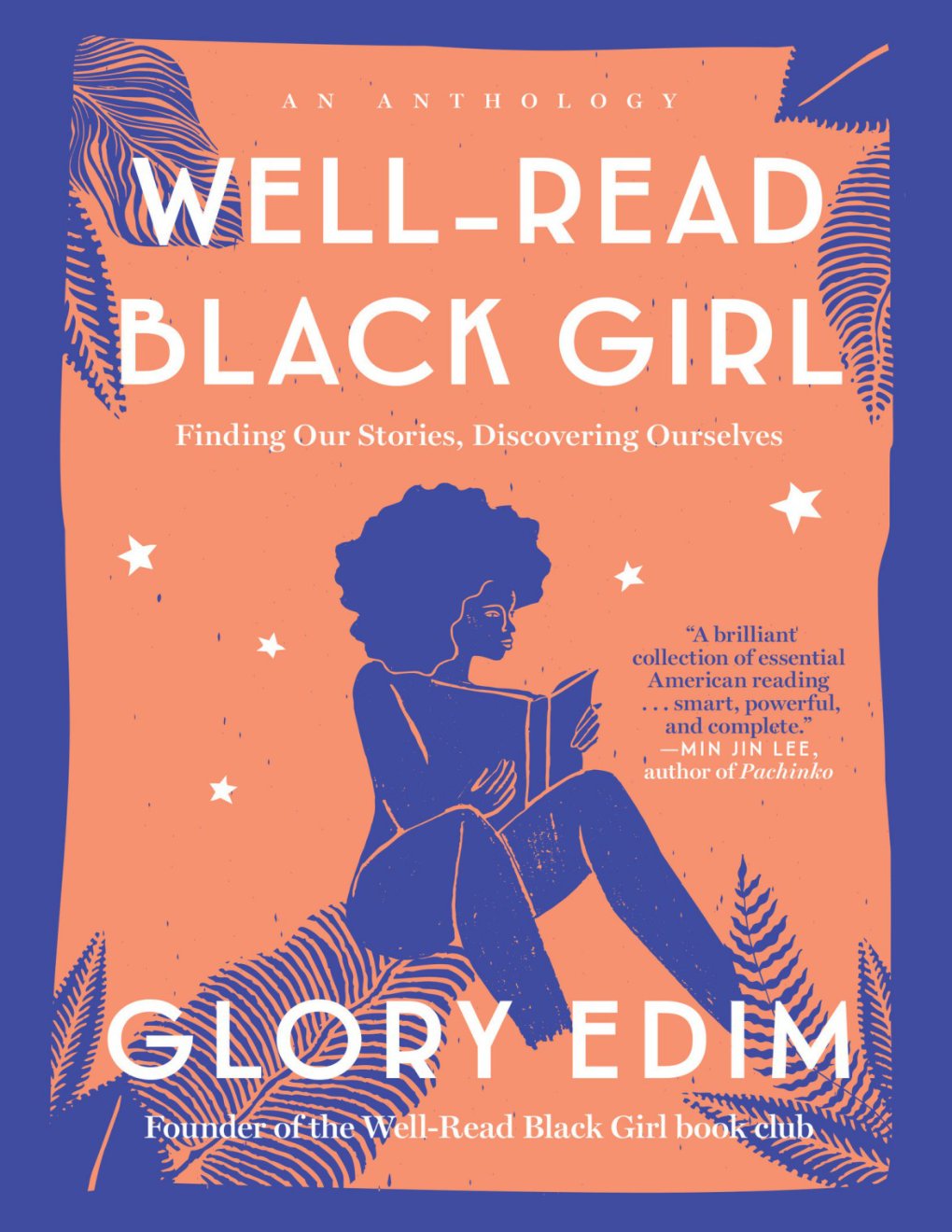 Cover of Well-Read Black Girl